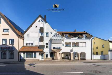 Haus zum Kaufen in Obersulm 1.399.000,00 € 440.12 m²