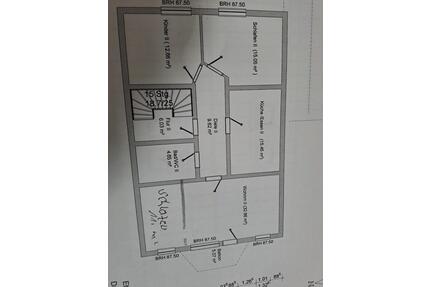 Wohnung zu vermieten - 1.100,00&nbsp;EUR Kaltmiete, ca.&nbsp; 91,00&nbsp;m&sup2; in Bad Hönningen (PLZ: 53557)