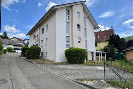 Wohnung zum Mieten in Friesenheim 725,00 € 77 m²