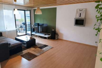 Wohnung zum Kaufen in Roth 265.000,00 € 99.79 m²