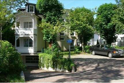 Wohnung zum Kaufen in Ostseebad Binz 241.000,00 € 45 m²