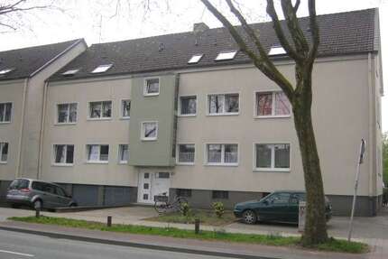 Wohnung zum Mieten in Lippstadt 615,00 € 56.06 m²