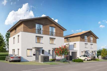 Haus zum Kaufen in Kempten 729.900,00 € 132 m²