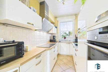 Familienfreundliches Reihenmittelhaus mit Garten und Terrasse in ruhiger Lage von Bad Kreuznach