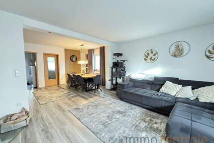 Ihr geschmackvolles Zuhause - DHH in Toplage von Wassertrüdingen