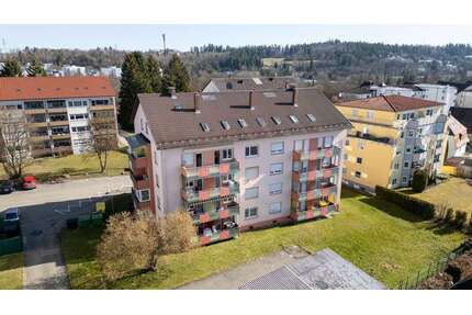 Wohnung zum Kaufen in Villingen-Schwenningen 199.000,00 € 85.83 m²