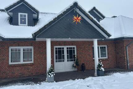 Wohnung zu vermieten - 720,00&nbsp;EUR Kaltmiete, ca.&nbsp; 90,00&nbsp;m&sup2; in Amt Neuhaus (PLZ: 19273)