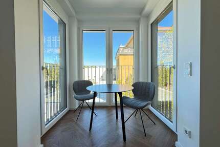 Wohnung zum Mieten in Berlin 748,74 € 27.69 m²