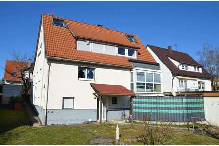 Haus zum Kaufen in Rutesheim 585.000,00 € 215 m²