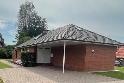 Einfamilienhaus beste Lage von Stade HorstseeSchwingewiesen