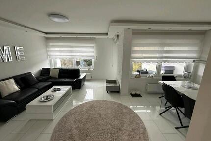 Modernisiertes Reihenhaus in beliebter Wohnlage Uellendahl - Wuppertal Dönberg