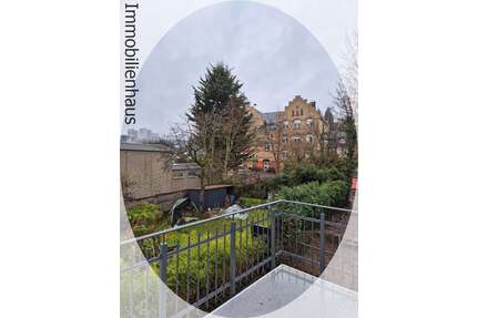 Wohnung zum Mieten in Wiesbaden 900,00 € 60 m²