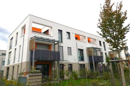 Barrierefreie 3-Zi. Wohnung in Nürnberg - Großreuth Wohnung mieten