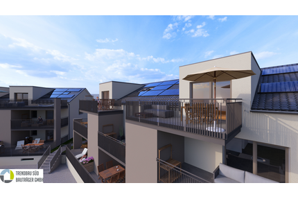 Wohnung zum Kaufen in Mietingen 425.000,00 € 83.19 m²