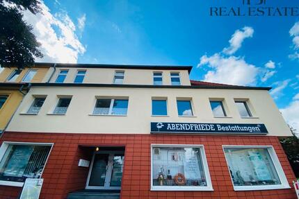 Gemütliche 1,5-Raumwohnung mit Tageslichtbad – Ideal für Singles - Magdeburg Alt Olvenstedt