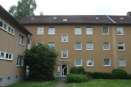 Renovierte 2-Zimmer-Citywohnung mit Balkon - Essen Stadtbezirk VI