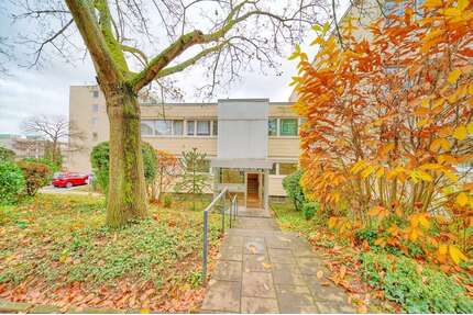 Wohnung zum Kaufen in Bonn 210.000,00 € 70 m²