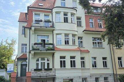 Mehrfamilienhaus mit Geschichte und Charme - Stadt Eilenburg Dr.-Külz-Ring