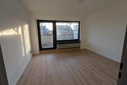 4 WG-Zimmer in 2-stöckiger Wohnung in Münster Roxel