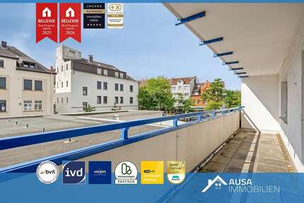Wohnung zum Kaufen in Beckum 99.000,00 € 70 m²