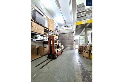 Halle in Waiblingen 7.200,00 € 1000 m²