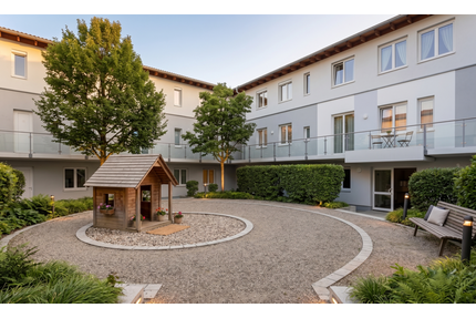 Wohnung zum Kaufen in Aschheim 750.000,00 € 169 m²