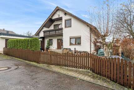 Haus zum Kaufen in Schlat 675.000,00 € 170 m²