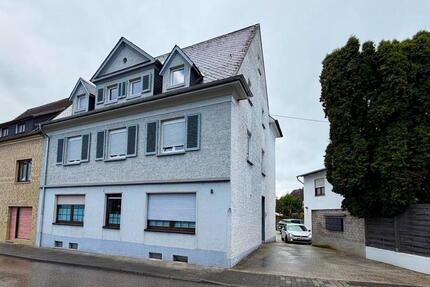 Mehrfamilienhaus - Investitionsobjekt - Neuwied Block