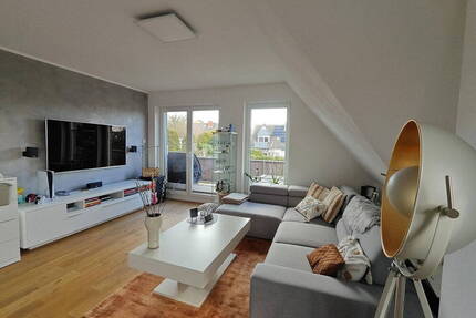 Moderne Wohnung im Herzen Hiesfelds - Dinslaken