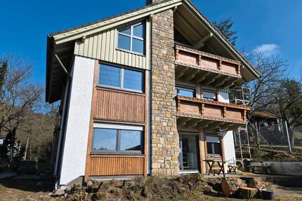 Erstbezug exklusives Wohnen nähe Uniklinikum nach Sanierung - Würzburg Dürrbachau