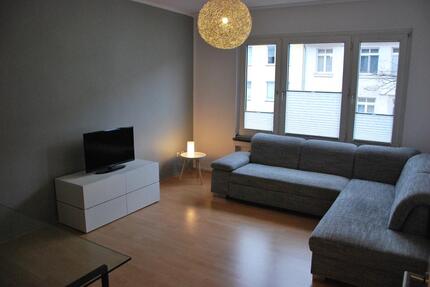 Wunderschöne 2-Zimmer-Wohnung in Düsseldorf-Zoo
