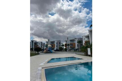 Wohnung in Nord Zypern in der Ortschaft Famagusta zu verkaufen! - Wadern