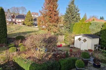 Haus zum Kaufen in Nienstedt (Deister) 210.000,00 € 120 m²