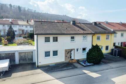 Haus zum Kaufen in Aalen 349.000,00 € 141 m²