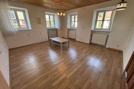 Wohnung zum Mieten in Buchbach 720,00 € 61 m²