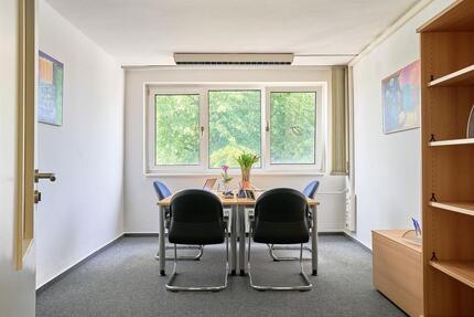 Top Lage. Top Ausstattung. Ihr Büro für morgen! - Grasbrunn