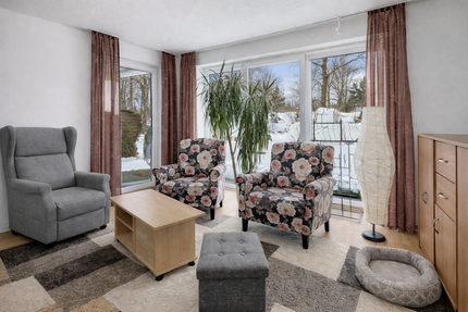 Wohnung zum Kaufen in Seesen 149.000,00 € 69.8 m²