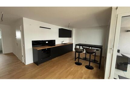 Wohnen mit Stil und Licht – Traumhafte 3,5-Zimmer-Wohnung in Hessenthal (Sonnenrhein) - Schwäbisch Hall