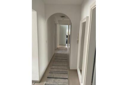 4 Zimmer Wohnung Neue renoviert - Gaildorf