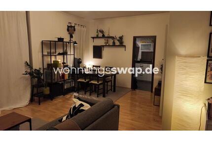 Wohnungsswap - 1 Zimmer, 45 m² - Engelbertstraße 38, Köln