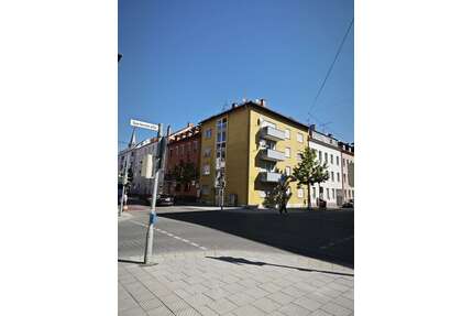 Wohnung zum Kaufen in Neu-Ulm 259.900,00 € 74 m²