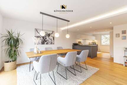 Wohnung zum Kaufen in Leonberg 599.000,00 € 117 m²