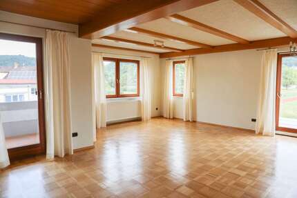 Wohnung zum Mieten in Lohr 1.000,00 € 131 m²