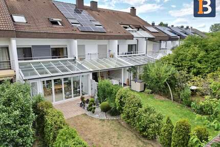 Haus zum Kaufen in Rheinfelden 585.000,00 € 179 m²