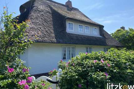 Haus zum Kaufen in Sylt Westerland 1.950.000,00 € 310 m² - Sylt / Westerland
