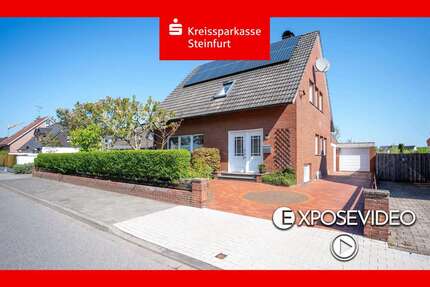 Haus zum Kaufen in Greven 398.000,00 € 117.65 m²