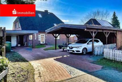 Haus zum Kaufen in Stolpe 490.000,00 € 261.71 m²