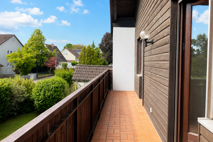 Wohnung zum Kaufen in Emmering 370.000,00 € 76.83 m²