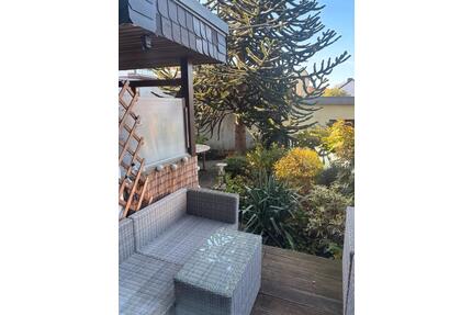 2 Zi.Wohnung Solingen Südstadt Brühlerstraße