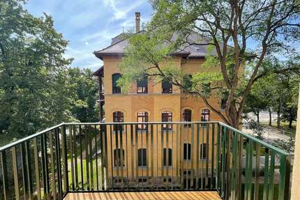 Wohnung zum Mieten in Leipzig 1.590,64 € 130.38 m²